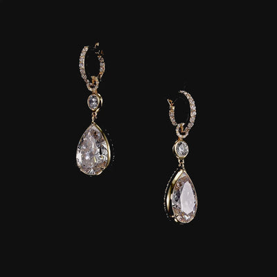 Gold Vermeil