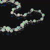 Constellation Opal Necklace
