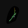 Pearl Blades of Grass Brooch