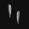 Abalone Illusion Glimmer Earrings