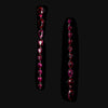 Bleeding Love Ruby Earrings