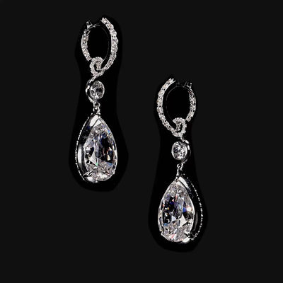 Rhodium Vermeil