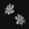 Chanterelle Diamond Earrings