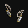 Canary Illusion Studs