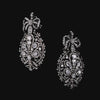 Mirage Diamond Earrings