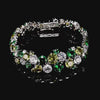 Emerald Nectar Bracelet