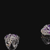 Lilac Swallowtail Ring