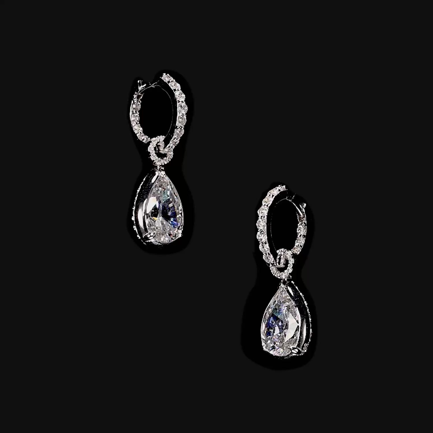 Rhodium Vermeil