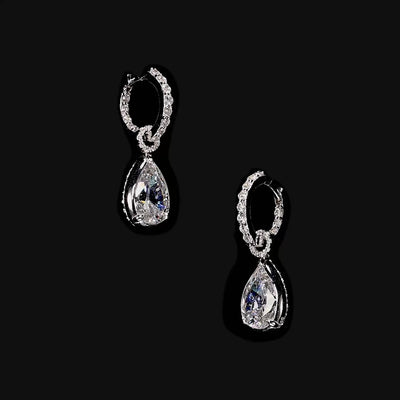Rhodium Vermeil