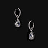 Rhodium Vermeil
