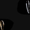 Morpho Ring. Edition 2. Yellow Gold