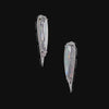 Sky Opal Glimmer Earrings