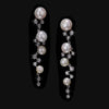 Constellation Pearl Earrings