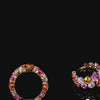 Fuchsia Nectar Ring