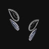 Diamond Illusion Promise Studs
