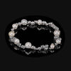 Petite Constellation Pearl Bracelet