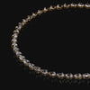 Diamond Nova Eternity Necklace