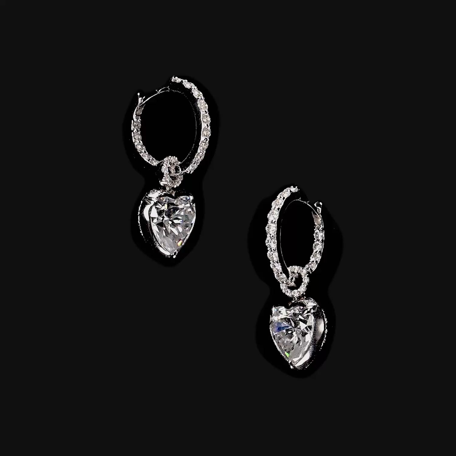Rhodium Vermeil