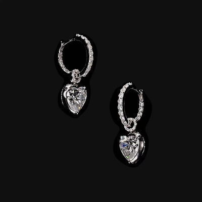 Rhodium Vermeil