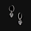 Rhodium Vermeil