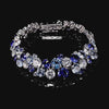 Sapphire Nectar Bracelet