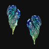 Ocean Paraiba Ivy Earrings