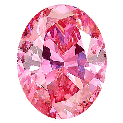 Rose Pink Sapphire