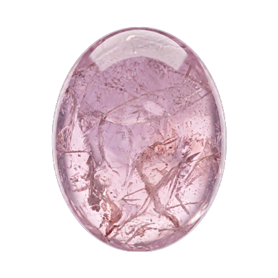 Regenerative Rose Quartz 