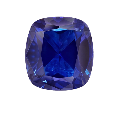 Royal Blue Sapphire