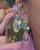 Candy Papillon Earrings