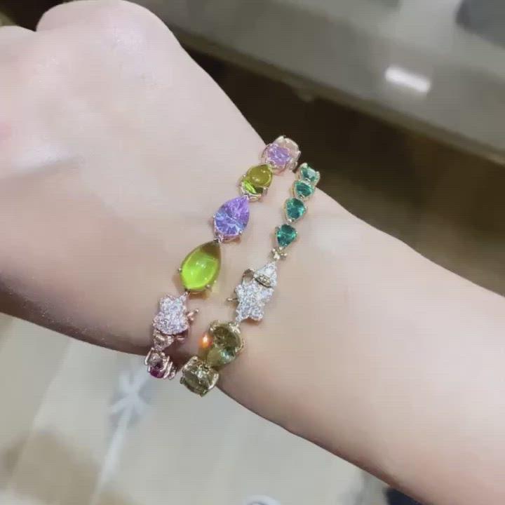 Candy Nova Bracelet