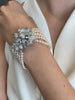 Pearl Bloomingdale Bracelet