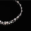 Constellation Pearl Necklace