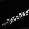 Petite Constellation Pearl Choker