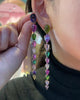 Candy Nova Earrings