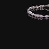 Diamond Spectra Bracelet