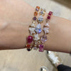 Fuchsia Nova Bracelet