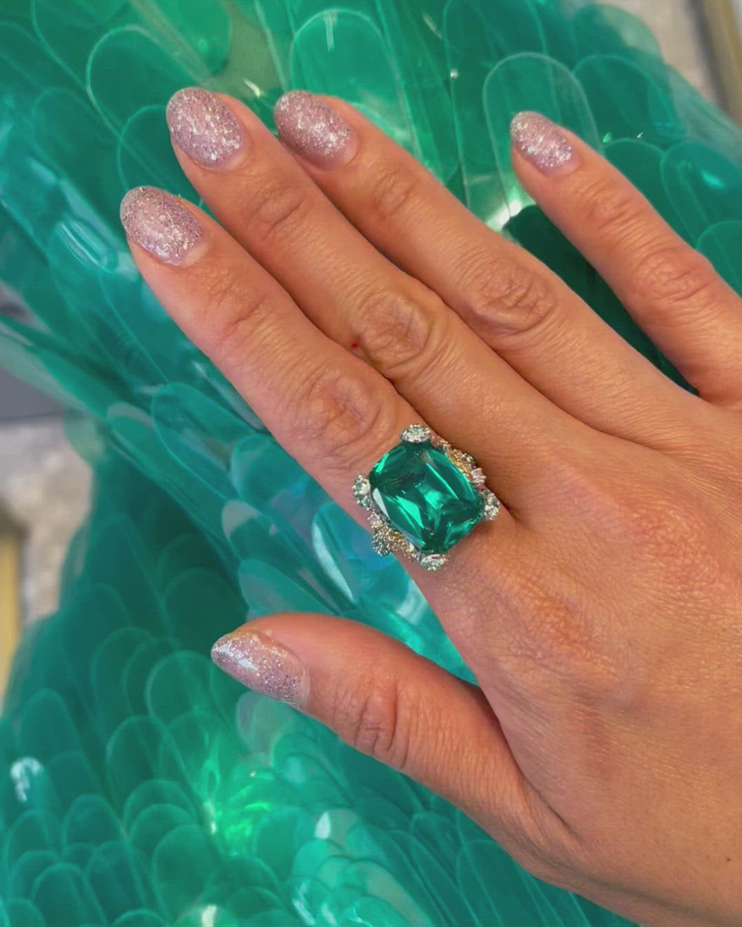 Paraiba Ocean Ring