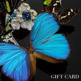 Gift Card, Gift Card, Anabela Chan Joaillerie - Fine jewelry with laboratory grown and created gemstones hand-crafted in the United Kingdom. Anabela Chan Joaillerie is the first fine jewellery brand in the world to champion laboratory-grown and created gemstones with high jewellery design, artisanal craftsmanship and a focus on ethical and sustainable innovations.