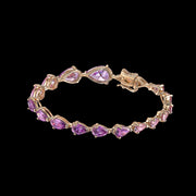 Lilac Nova Bracelet