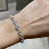 Diamond Nova Bracelet