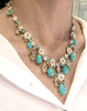 Turquoise Paradise Necklace